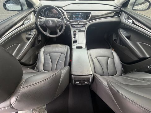 Used 2017 Buick LaCrosse Premium w/ Sun and Shade Package image 26