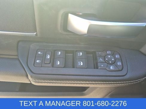 New 2026 RAM 3500 Big Horn AWD/4WD image 15