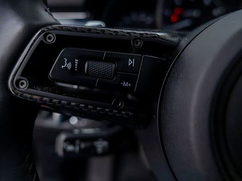 Used 2025 Porsche Macan GTS image 45