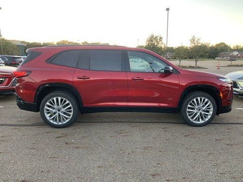 New 2026 Buick Enclave Sport Touring w/ Power Package image 3