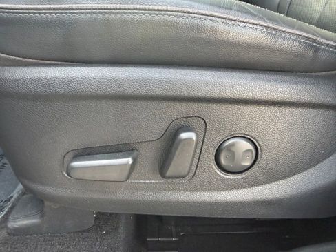 Used 2022 Hyundai Santa Fe SEL Premium image 7