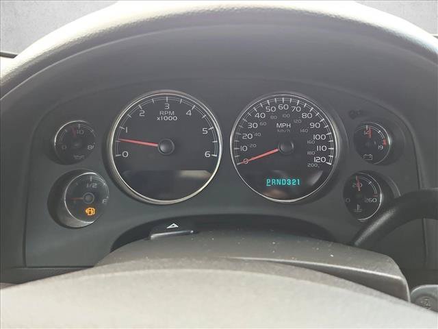 Used 2007 GMC Yukon XL SLE AWD/4WD image 11