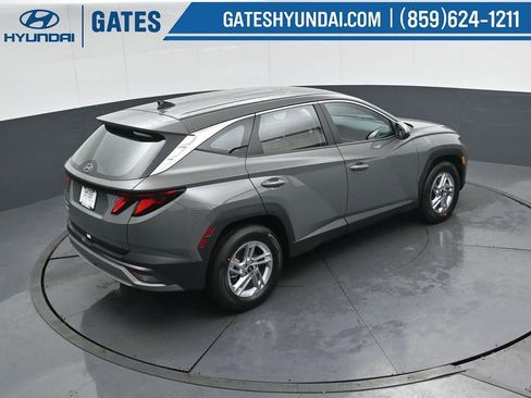New 2026 Hyundai Tucson SE image 44