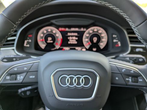 Used 2025 Audi Q7 2.0T Premium Plus image 26