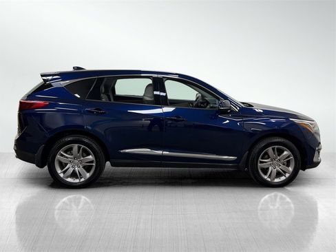 Used 2019 Acura RDX Advance Package image 4