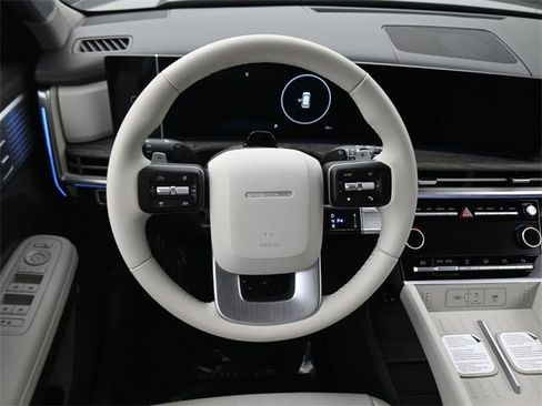 New 2026 Hyundai Santa Fe Limited image 13