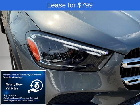 Used 2026 Mercedes-Benz GLE 350 4MATIC image 33