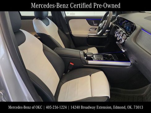 Certified 2023 Mercedes-Benz GLA 250 image 15