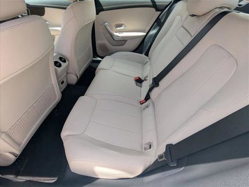 New 2026 Mercedes-Benz CLA 250 CLA 250 image 14