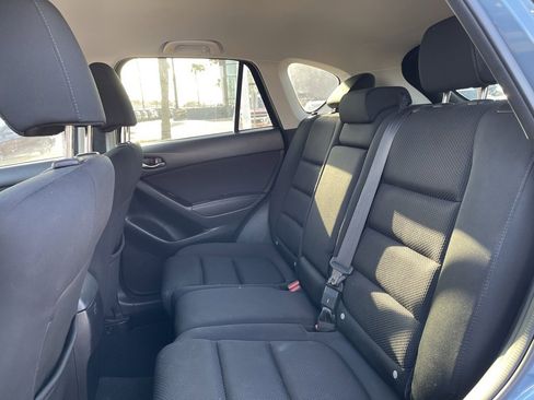Used 2016 MAZDA CX-5 Touring image 16