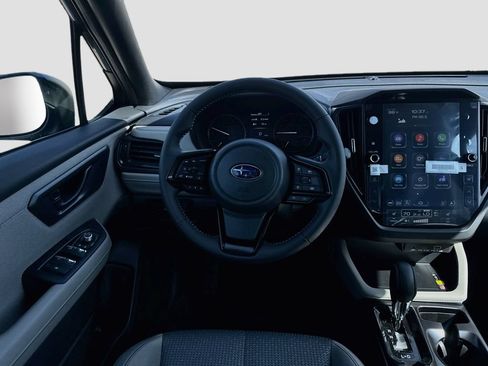 New 2026 Subaru Forester Premium AWD/4WD image 28