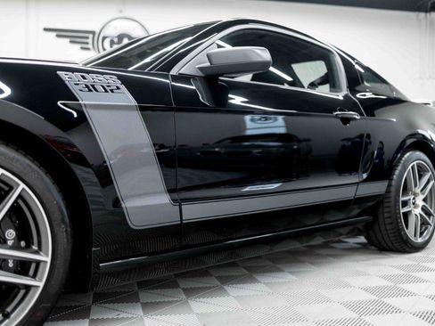 Used 2013 Ford Mustang Boss 302 RWD image 35