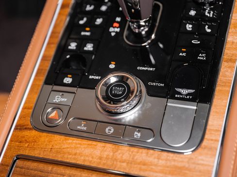 Used 2026 Bentley Continental GT AWD/4WD image 39