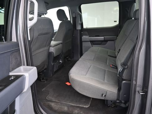 Used 2024 Ford F150 XLT AWD/4WD image 19