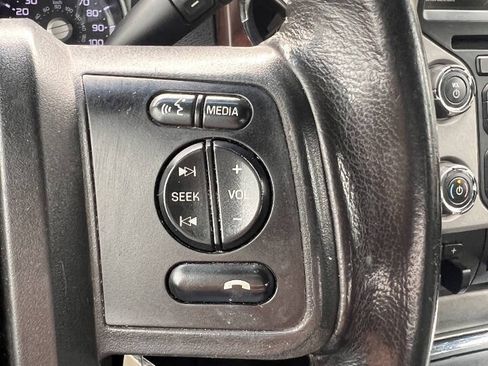 Used 2016 Ford F250 Lariat w/ Lariat Interior Package AWD/4WD image 22