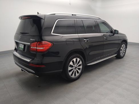 Used 2019 Mercedes-Benz GLS 450 4MATIC w/ Premium 1 Package image 10