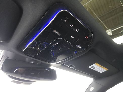 Used 2024 Mercedes-Benz GLC 43 AMG 4MATIC Coupe w/ Driver Assistance Package image 26