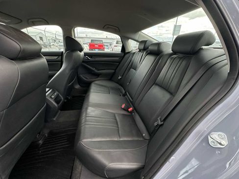 Used 2022 Honda Accord Sport Special Edition image 22
