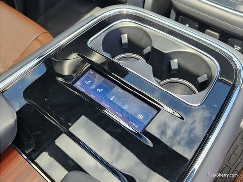 Used 2023 Lincoln Navigator Reserve AWD/4WD image 56