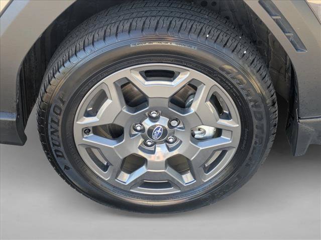 Used 2026 Subaru Outback Premium AWD/4WD image 21