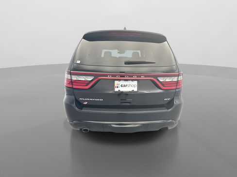 Used 2024 Dodge Durango GT AWD/4WD image 23