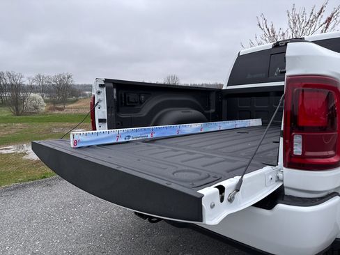 New 2026 RAM 3500 Laramie image 10