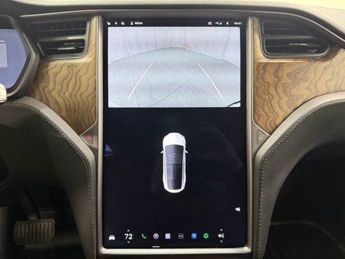Used 2019 Tesla Model X 100D image 26