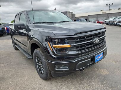 New 2026 Ford F150 XLT w/ Equipment Group 302A MID