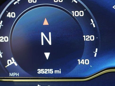 Used 2025 Chevrolet Silverado 1500 LT image 23