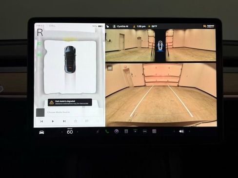 Used 2024 Tesla Model Y Performance AWD/4WD image 23