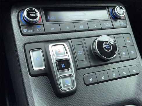 Used 2023 Hyundai Palisade Limited image 33