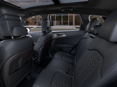 New 2026 Kia Sportage X-Line AWD/4WD image 19