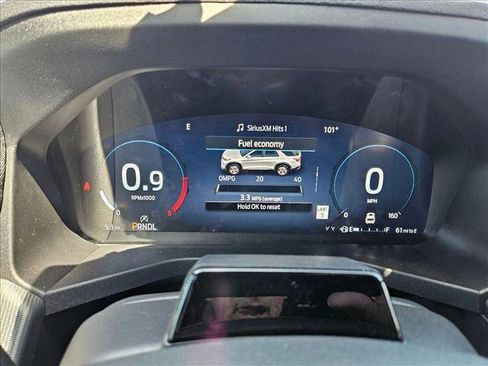 New 2025 Ford Explorer ST-Line image 11