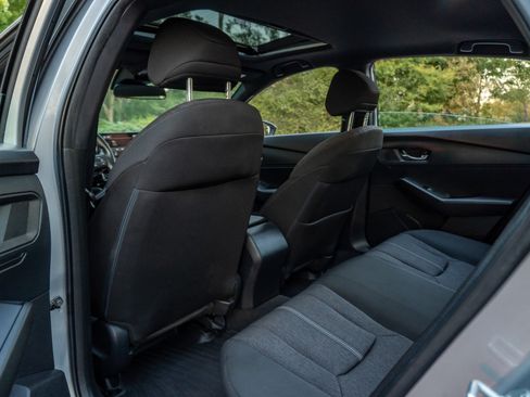 Used 2023 Honda Accord Sport image 14
