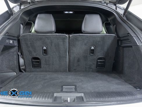 Used 2023 Acura MDX A-Spec AWD/4WD image 35