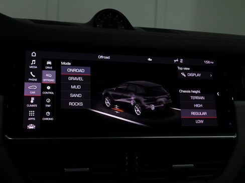 Used 2021 Porsche Cayenne GTS AWD/4WD image 41