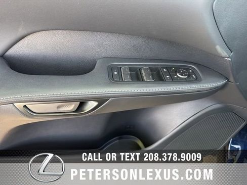 New 2026 Lexus RX 350 Premium Plus AWD/4WD image 22