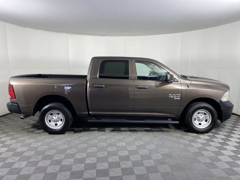 Used 2019 RAM 1500 Tradesman w/ Popular Equipment Group AWD/4WD image 5