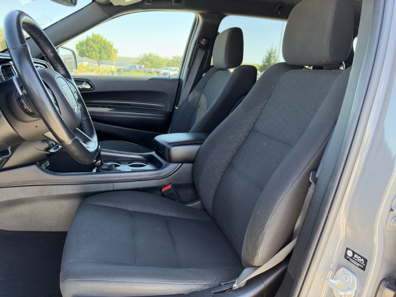 Used 2023 Dodge Durango GT AWD/4WD image 25