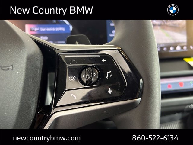 Certified 2026 BMW X3 xDrive30i w/ Convenience Package AWD/4WD image 16