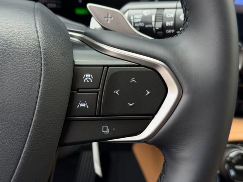 New 2026 Lexus NX 450h+ AWD w/ Luxury Package image 27