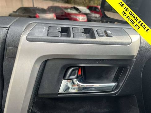 Used 2014 Toyota 4Runner Limited RWD image 18
