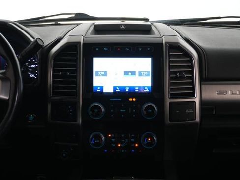 Certified 2020 Ford F250 Platinum w/ FX4 Off-Road Package image 24