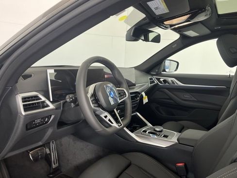 New 2026 BMW i4 xDrive40i w/ M Sport Package image 8
