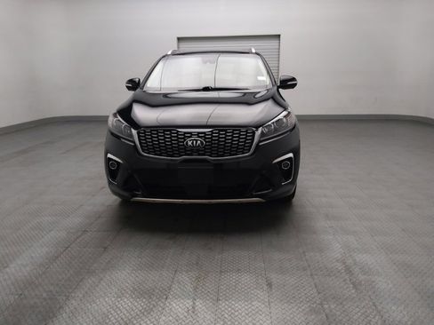 Used 2020 Kia Sorento SX AWD/4WD image 15