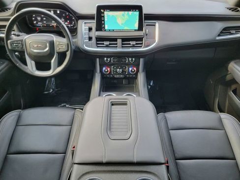 Used 2022 GMC Yukon SLT AWD/4WD image 27