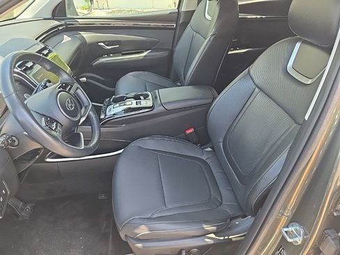 Used 2022 Hyundai Tucson Limited FWD image 25