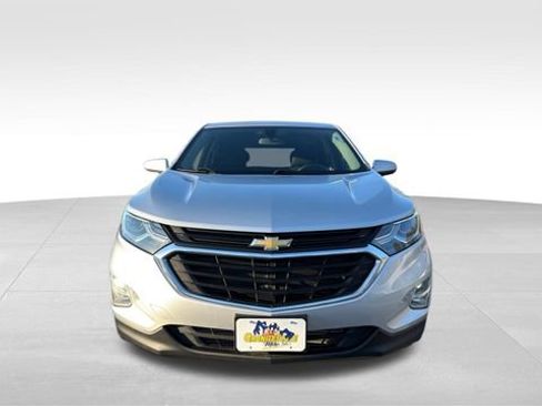 Used 2019 Chevrolet Equinox LT image 6