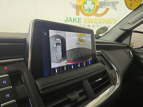 Used 2024 Chevrolet Tahoe High Country image 22