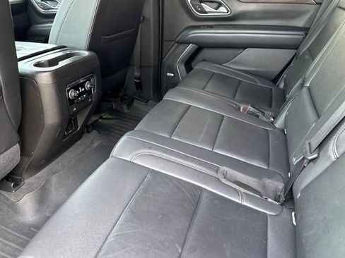 Used 2021 Chevrolet Tahoe LT AWD/4WD image 14